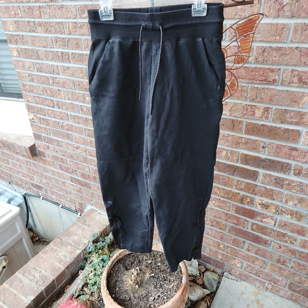 Nike Sweatpants- black
